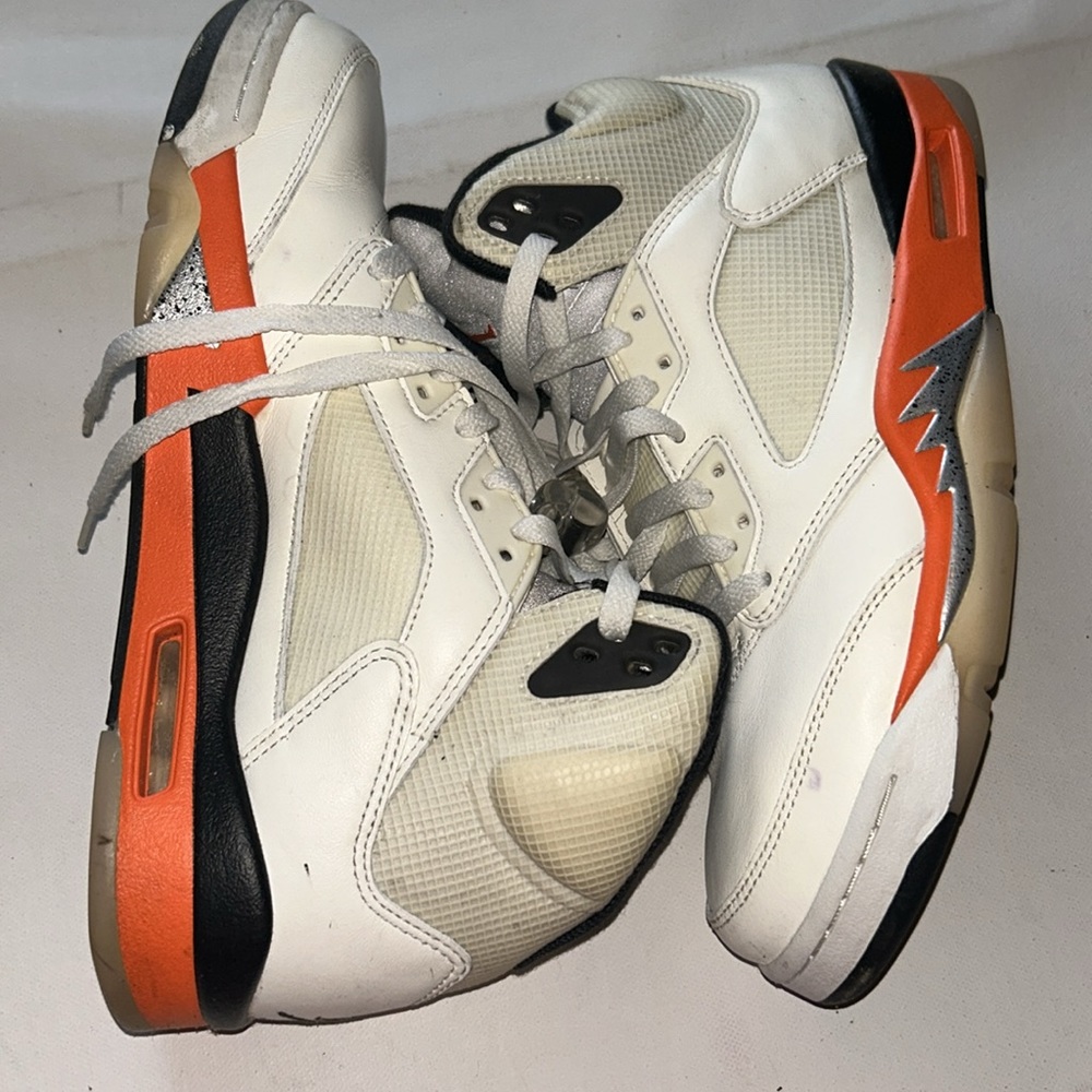Jordan 5 - Picture 3 of 6